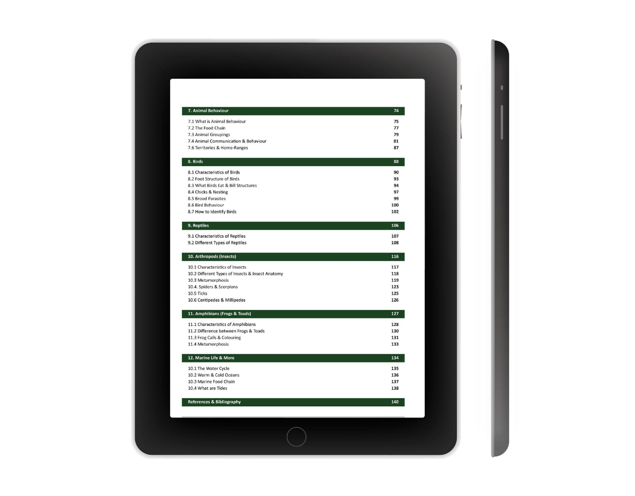 Pangolin Series Learner Manual (Digital Version)